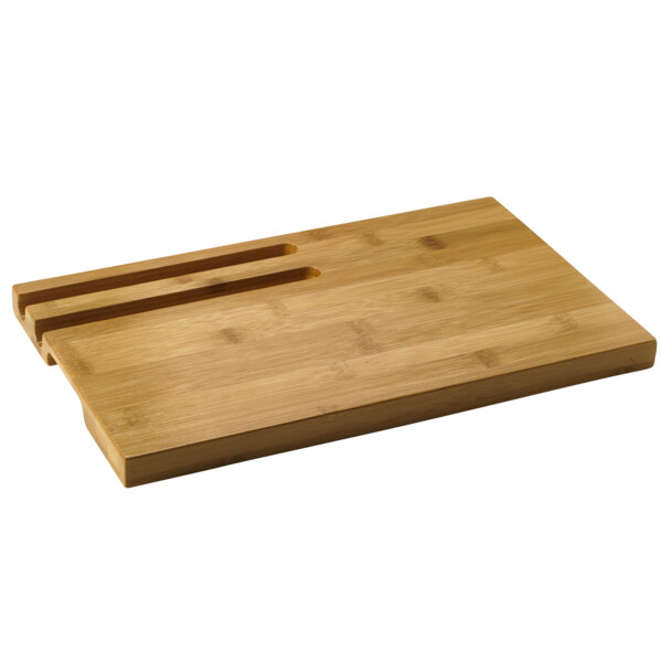 Plateau majestic ii bambou - JVD - 8661165