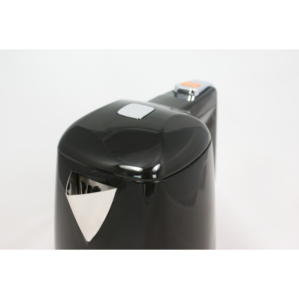 Bouilloire diva 1l noire - JVD - 8661341