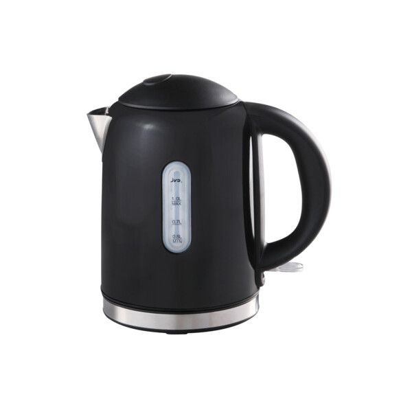 Bouilloire modus vivendi noire - JVD - 8661458