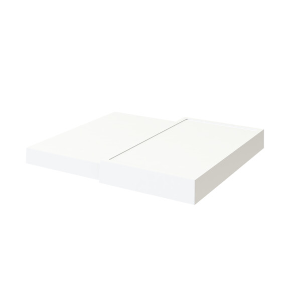 Orchestro plateau blanc - JVD - 8661581