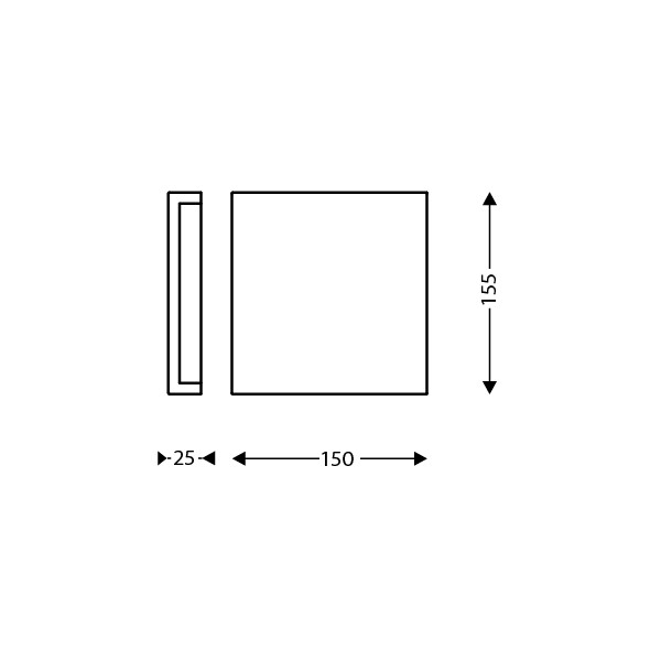 Orchestro second plateau sdb blanc - JVD - 8661588
