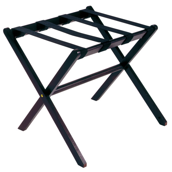 Rack bagage rack x droit acajou - JVD - 866196