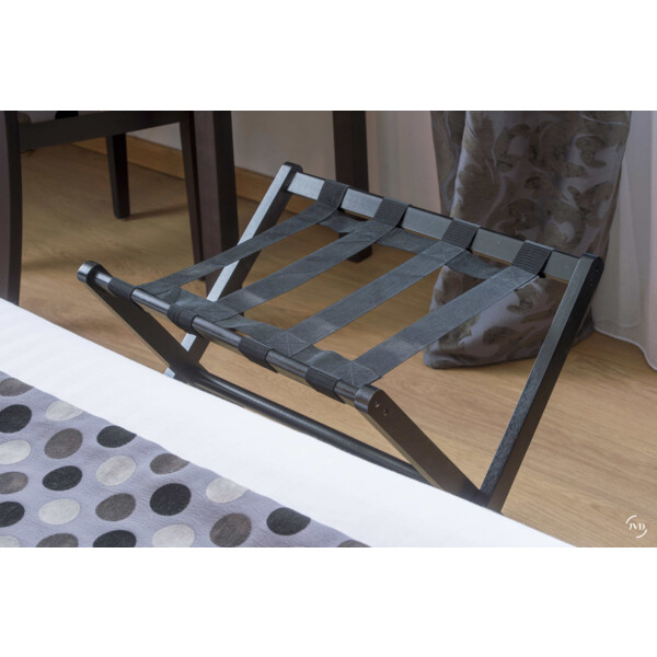 Rack bagage rack x droit acajou - JVD - 866196