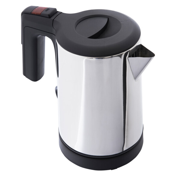 Bouilloire duchesse 0,8l inox brillant - JVD - 866915