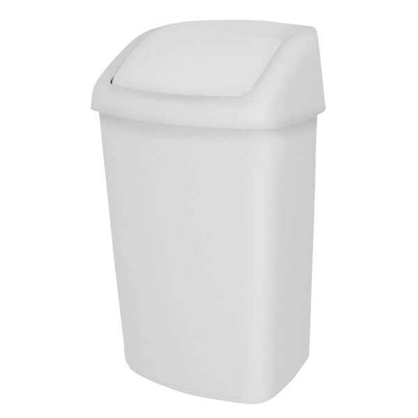 Swing top collecteur 50l -- vendu par 3 pièces - JVD - 8991085