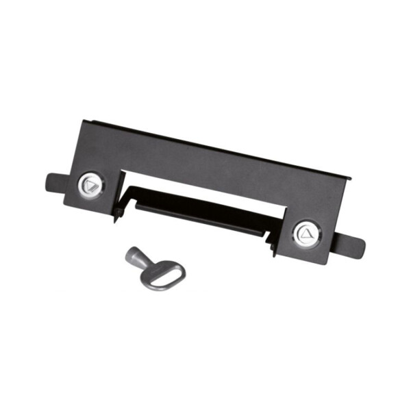 Systeme verrouillage collecteur 60/80l - JVD - 8991106