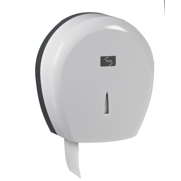 Distrib. p.h. jumbo 400 pc blanc - JVD - 8991288