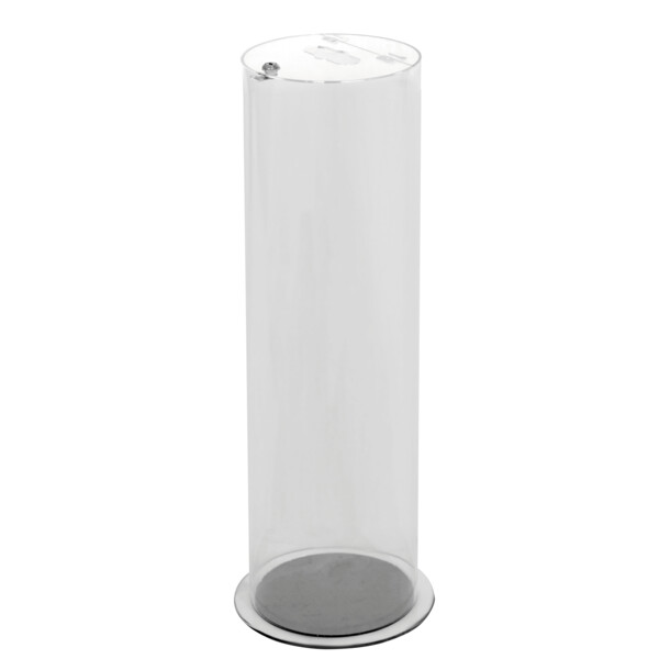 Collecteur piles 37l - JVD - 8991429