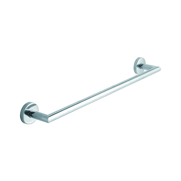 Porte-serviettes simple - JVD - 8991440