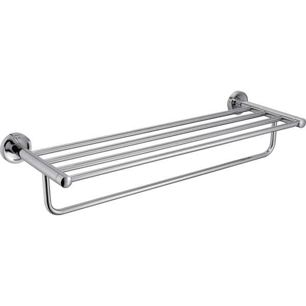 Rack porte-serviettes - JVD - 8991442