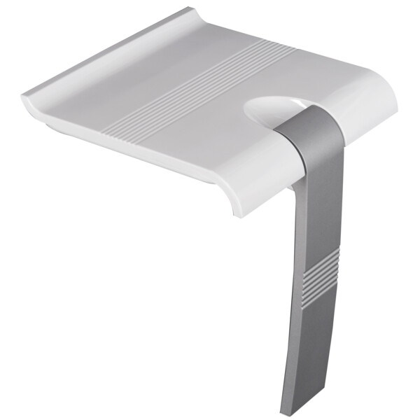 Metis gamme pmr siège de douche - JVD - 8991643