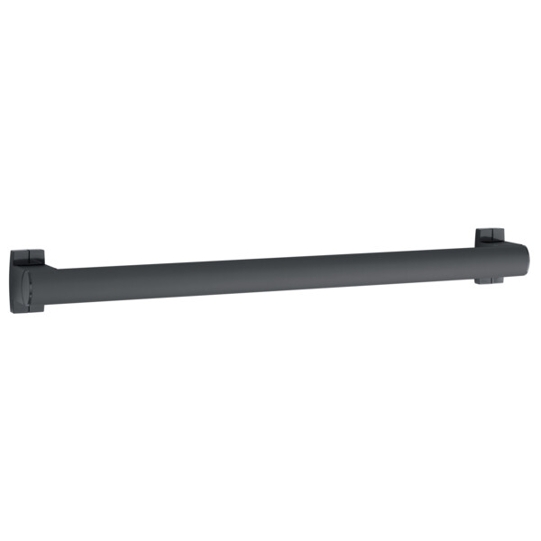 Metis gamme pmr barre droite gris anthracite - JVD - 8991730
