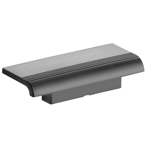 Metis gamme pmr tablette gris anthracite - JVD - 8991735