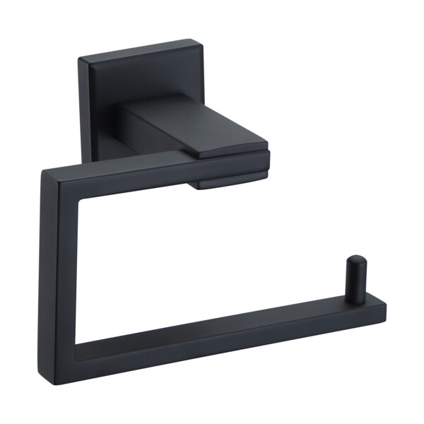 Argo porte rouleau ph noir mat - JVD - 8991782