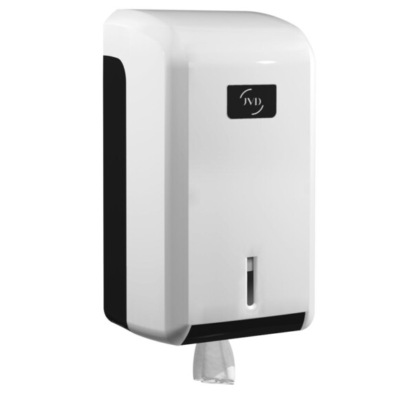Devidoir central mini blanc - JVD - 899606