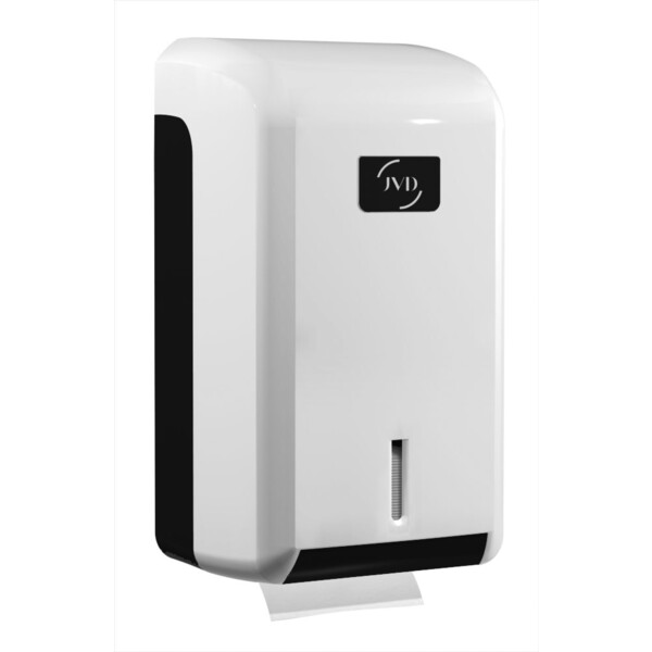Distrib. p.h. maxi blanc - JVD - 899607