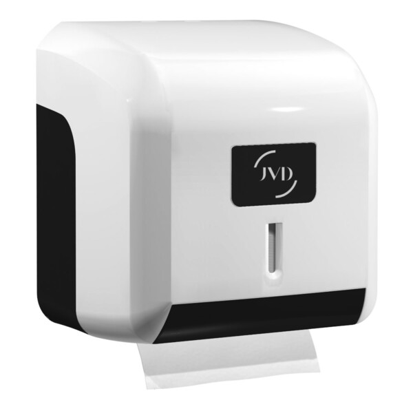 Distrib. p.h. mixte mini blanc - JVD - 899608