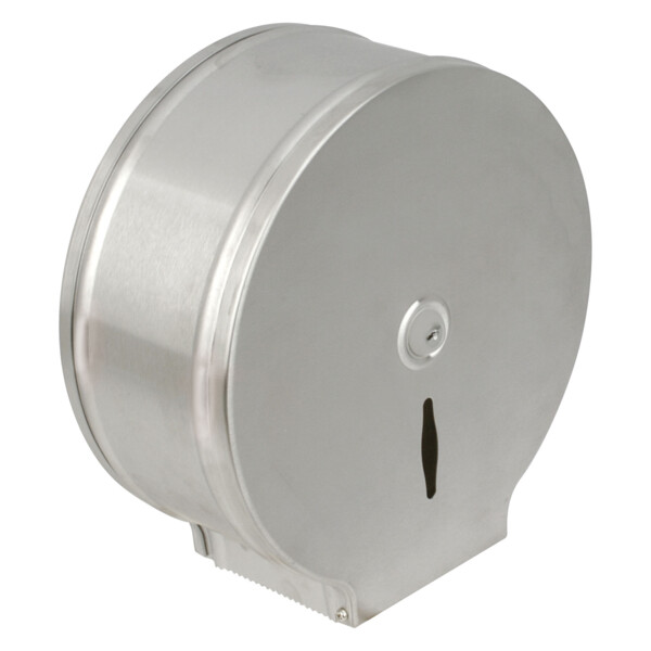 Distrib. p.h. jumbo 400 inox brossé - JVD - 899623