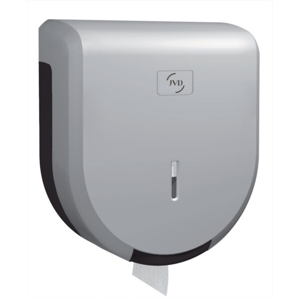 Distrib. p.h. jumbo 400 gris métallisé - JVD - 899735