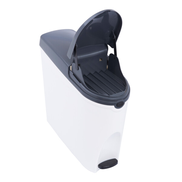 Ladybox collecteur hygiène féminine 20l - JVD - 899865