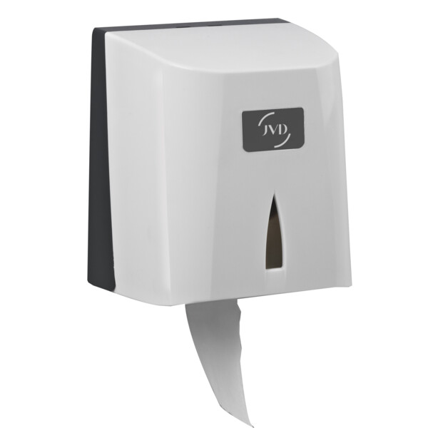 Dis. yaliss p.h. mixte mini blanc - JVD - 899954