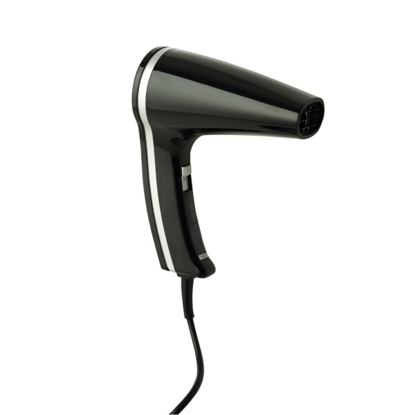 Sèche-cheveux eden pistolet noir - JVD - 8221069