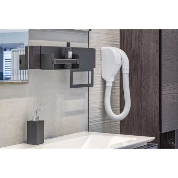Sèche-cheveux caraÏbe pr mt - JVD - 822294