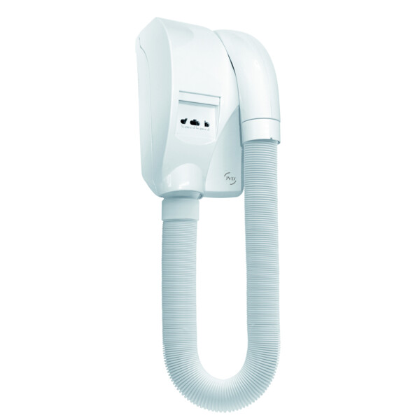 Sèche-cheveux caraÏbe pr mt timer - JVD - 822344