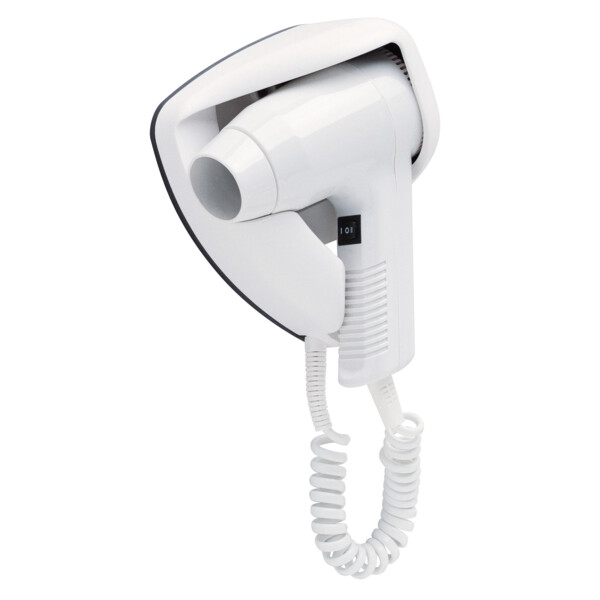 Sèche-cheveux piccolo bi-voltage - JVD - 822936