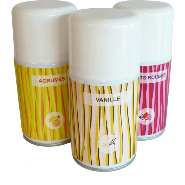 Diffuseur parfum amarillys - JVD - 833522