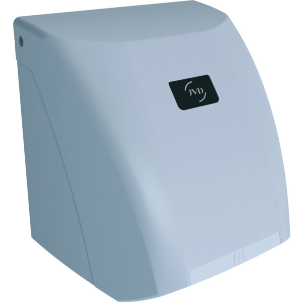 #sèche-mains zephyr bleu clair# - JVD - 8111404