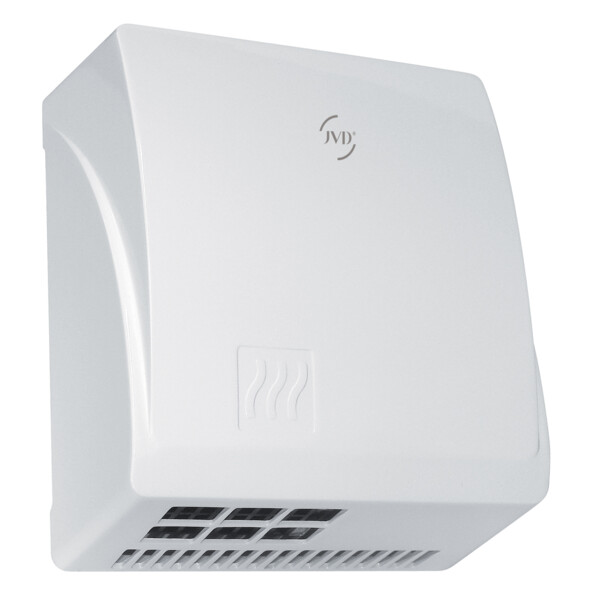 Sèche-mains master blanc - JVD - 811413