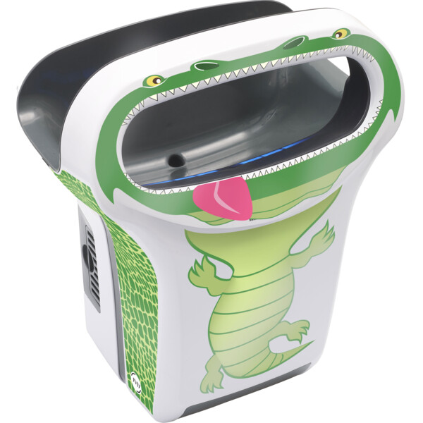 Packsèche-mains exp'air kids blanc - JVD - 811791KIDs