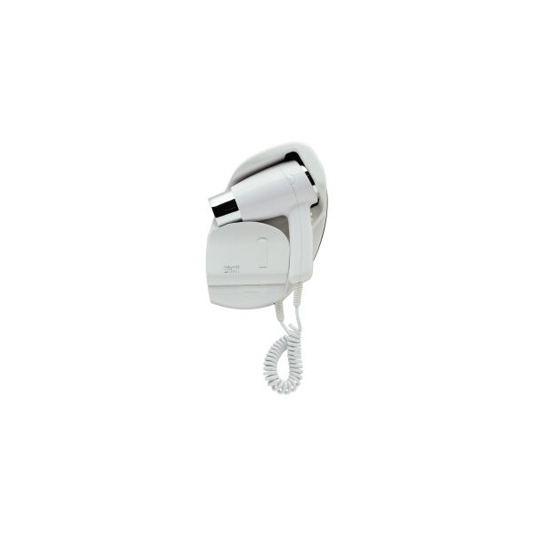Sèche-cheveux Odyssée prise rasoir bitension - JVD - 822107