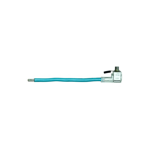 Embout à perforation d'isolant Klauke - Klauke - EBCPAU35M25B