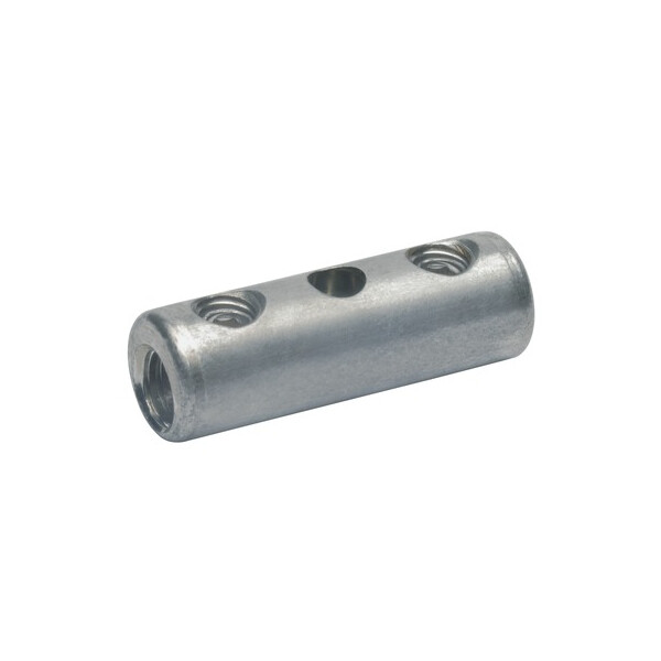 Connecteur Klauke à vis 25 à 16² nu - Klauke - SV200BK