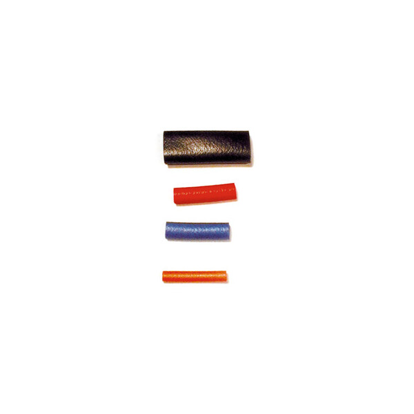 Manchon caoutchouc Klauke 3 gris - Klauke - KPS3-8