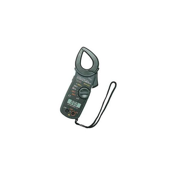 Pince trms numérique 600aca/600vca/200w-ø33mm - Kyoritsu - Kyoritsu - K2027
