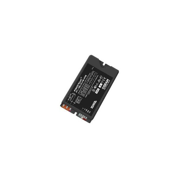 Ballast électronique 150 W Powertronic Outdoor PTo Ledvance - Tension d'Entrée 220  à 240 V - Fonction 3DIM - Ledvance - 956385