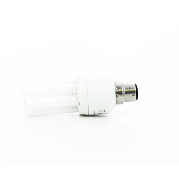 Ampoule fluocompacte B22D Ledvance 15W 827 900 lm  - Ledvance - 811659