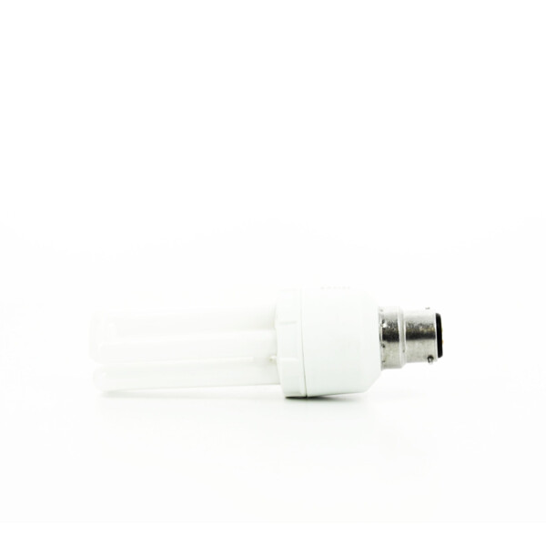 Ampoule fluocompacte B22D Ledvance 20W 827 2700K 1230 lm  - Ledvance - 811703