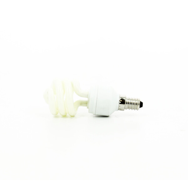 Ampoule fluocompacte E14 Ledvance Duluxstar 11W 680lm - Ledvance - 939845