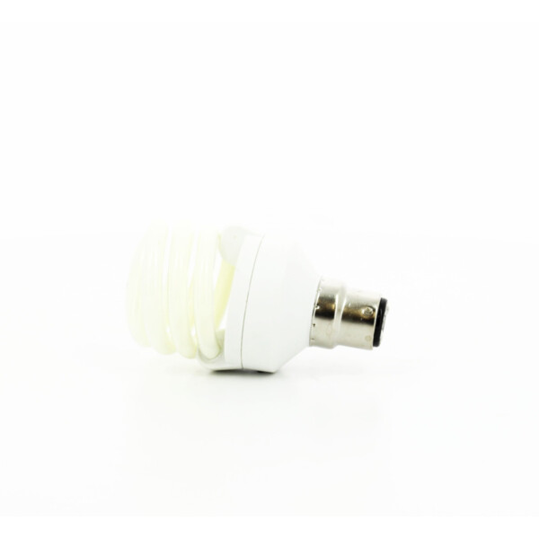 Ampoule fluocompacte B22D Ledvance Dulux 14W 825 2500K 860lm  - Ledvance - 949097