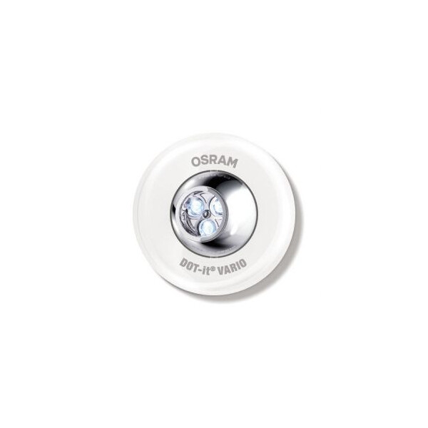 DOT-it Vario blanc - Ledvance - 930767