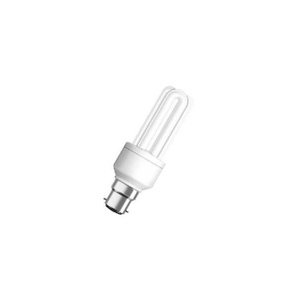 DULUX PRO 14W/825 B22 10000h       OSRAM - Ledvance - 987020