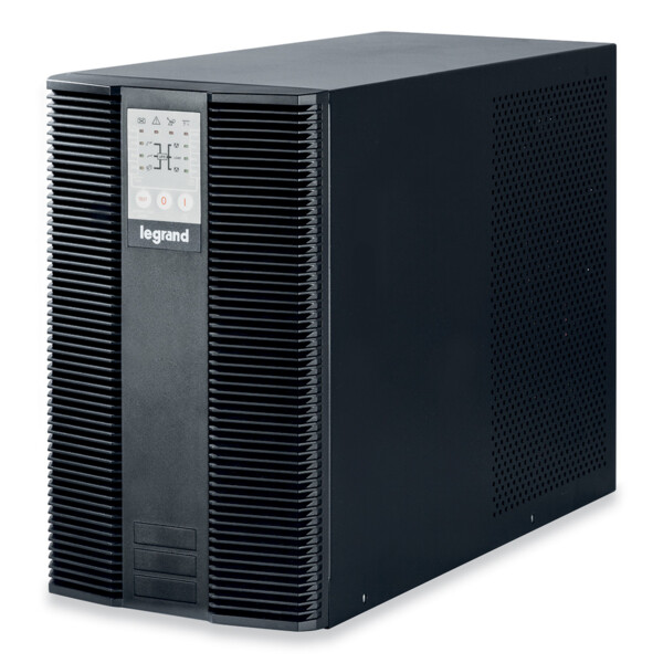 Onduleur monophasé keor lp avec batterie - 3000 va Legrand - Legrand Energies Solutions - 310159