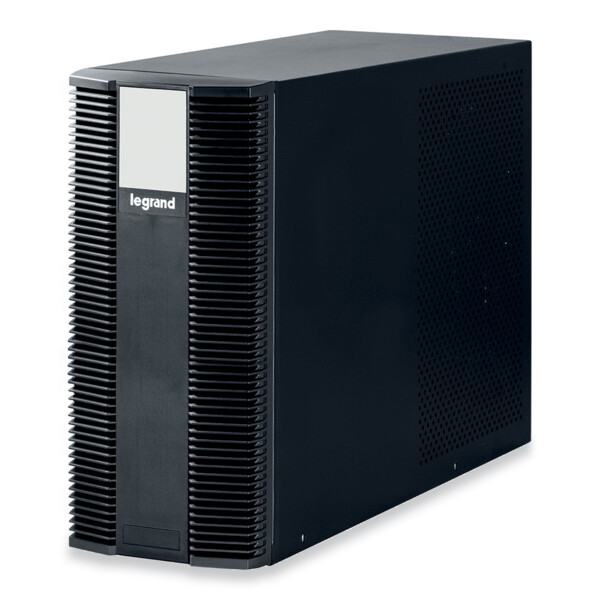 Coffret de batterie externe - pour onduleur 3 101 55 Legrand - Legrand Energies Solutions - 310598