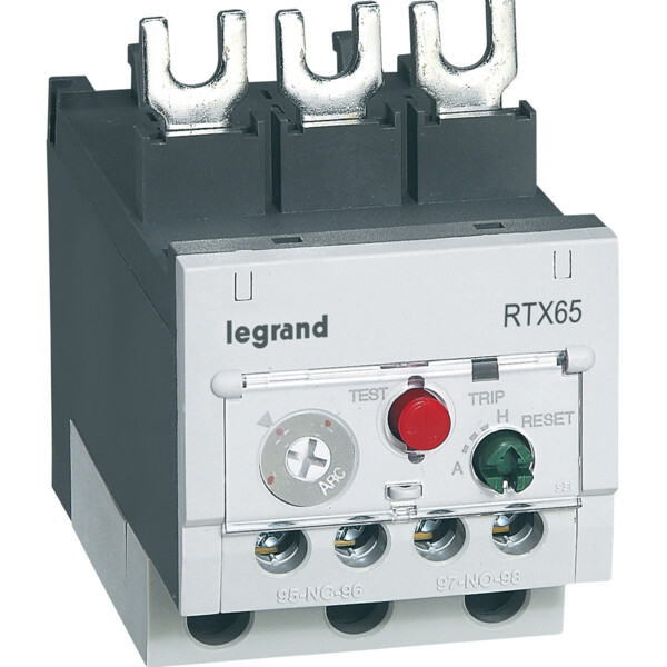 Rtx relais 12-18a s t4 - Legrand - 416684