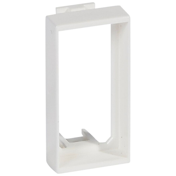 Commutateur Pr mosaic adaptateur m50 1m - Legrand - 079154
