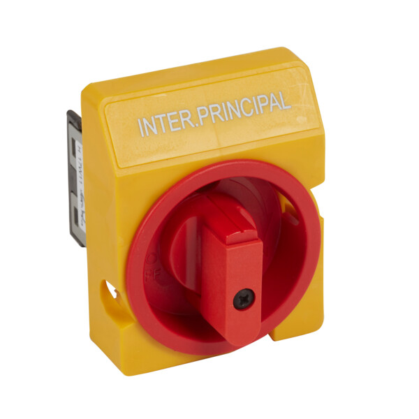 Commutateur Pr12 iug tetra ej481pnd51 - Legrand - 100771